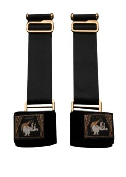 Over The Door Hand Restraints