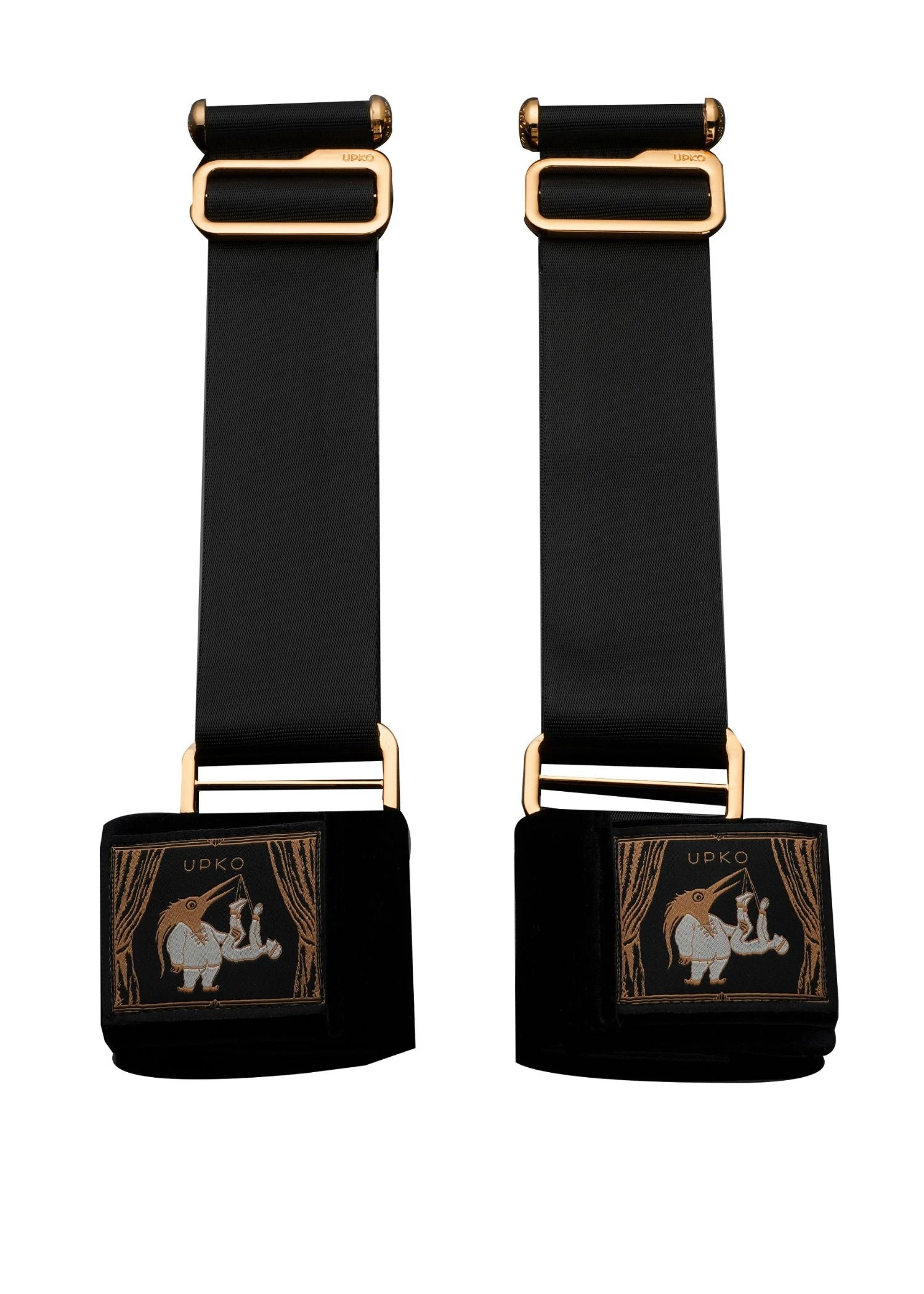 Over The Door Hand Restraints 3 Over The Door Hand Restraints