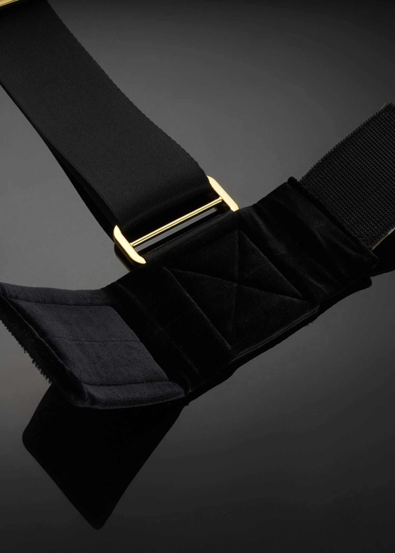 Over The Door Hand Restraints 6 Over The Door Hand Restraints - Image 4