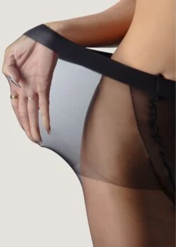 Tearable 5D Tights -Underwear Specialty Store upko tearable 5d tights black ripped stockings hosiery bdsm avec amour sexy lingerie C