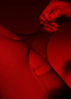 Tearable 5D Tights -Underwear Specialty Store upko tearable 5d tights black ripped stockings hosiery bdsm avec amour sexy lingerie E