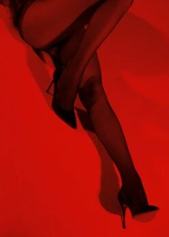 Tearable 5D Tights -Underwear Specialty Store upko tearable 5d tights black ripped stockings hosiery bdsm avec amour sexy lingerie F