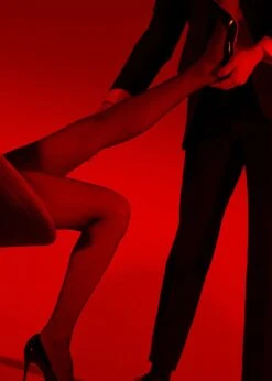 Tearable 5D Tights -Underwear Specialty Store upko tearable 5d tights black ripped stockings hosiery bdsm avec amour sexy lingerie G