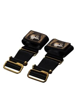 Under The Door Ankle Restraints