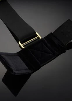 Under The Door Ankle Restraints -Underwear Specialty Store upko under the door ankle restraints ankle cuffs bdsm bondage bedroom fun D