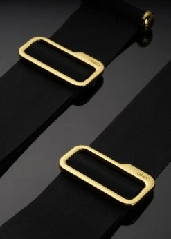 Under The Door Ankle Restraints -Underwear Specialty Store upko under the door ankle restraints ankle cuffs bdsm bondage bedroom fun F