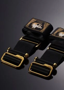 Under The Door Ankle Restraints -Underwear Specialty Store upko under the door ankle restraints ankle cuffs bdsm bondage bedroom fun H