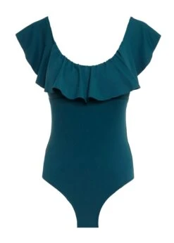 Eberjey So Solid Margarita One Piece Swimwear