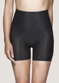 Jordan Shortie -Underwear Specialty Store yt2 064 bk b