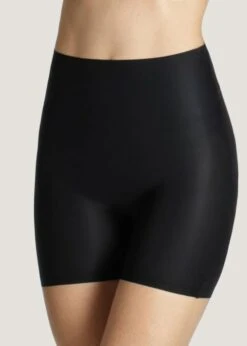 Jordan Shortie -Underwear Specialty Store yummie jordan shortie black shapewear d