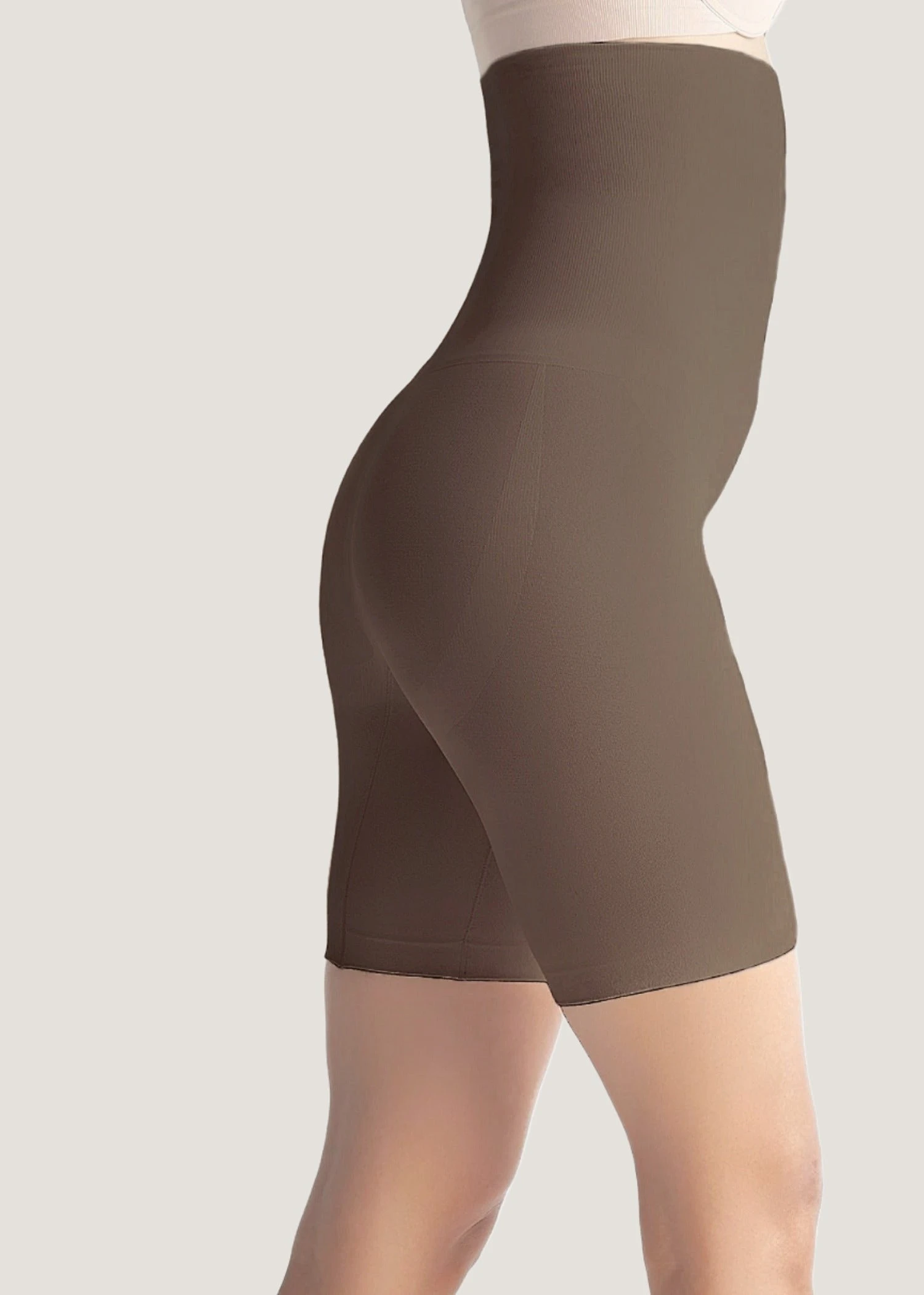 Cleo High Waist Short 6 Cleo High Waist Short - Image 4